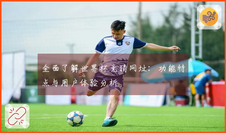 全面了解世界杯竞猜网址：功能特点与用户体验分析