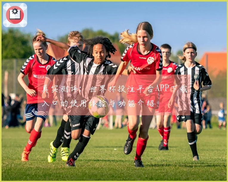 真实测评：世界杯投注平台APP下载入口的使用体验与功能介绍
