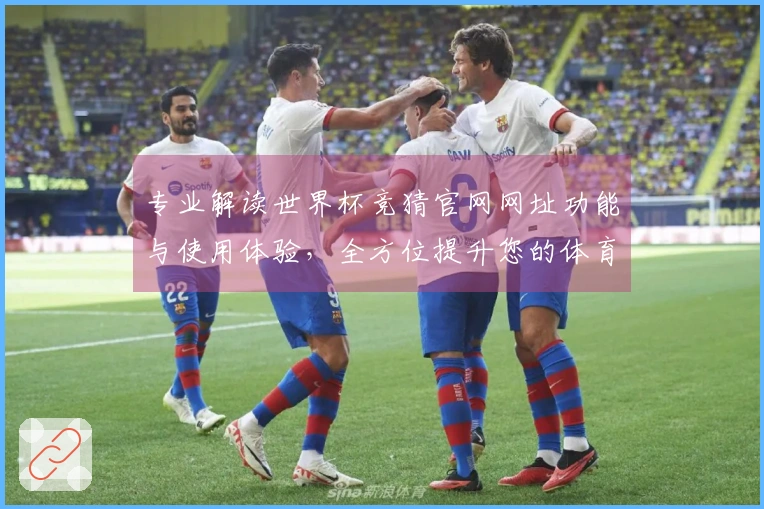 专业解读世界杯竞猜官网网址功能与使用体验，全方位提升您的体育直播体验