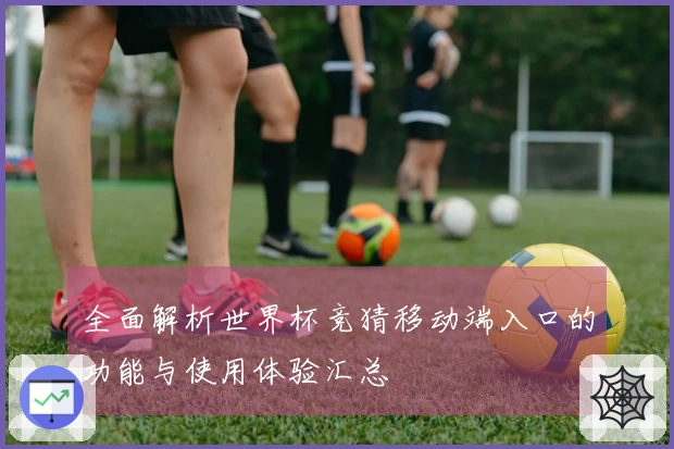 全面解析世界杯竞猜移动端入口的功能与使用体验汇总