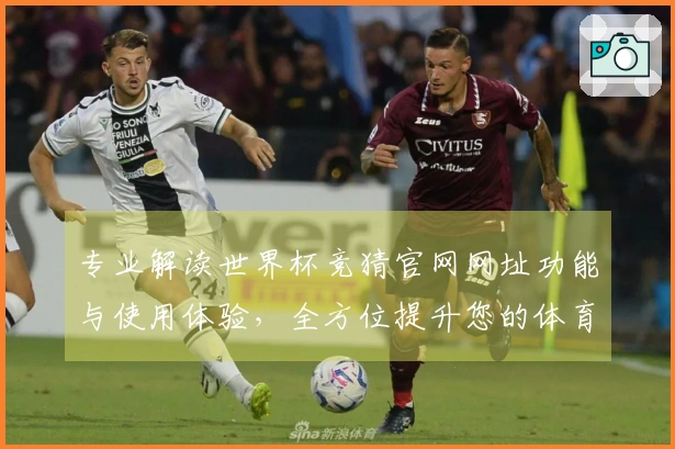 专业解读世界杯竞猜官网网址功能与使用体验，全方位提升您的体育直播体验