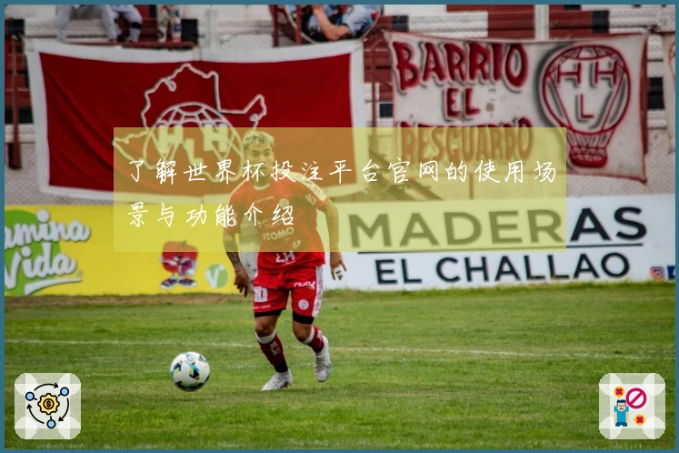 了解世界杯投注平台官网的使用场景与功能介绍
