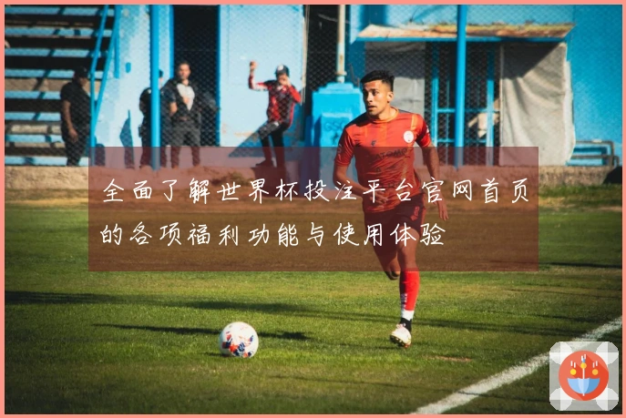 全面了解世界杯投注平台官网首页的各项福利功能与使用体验